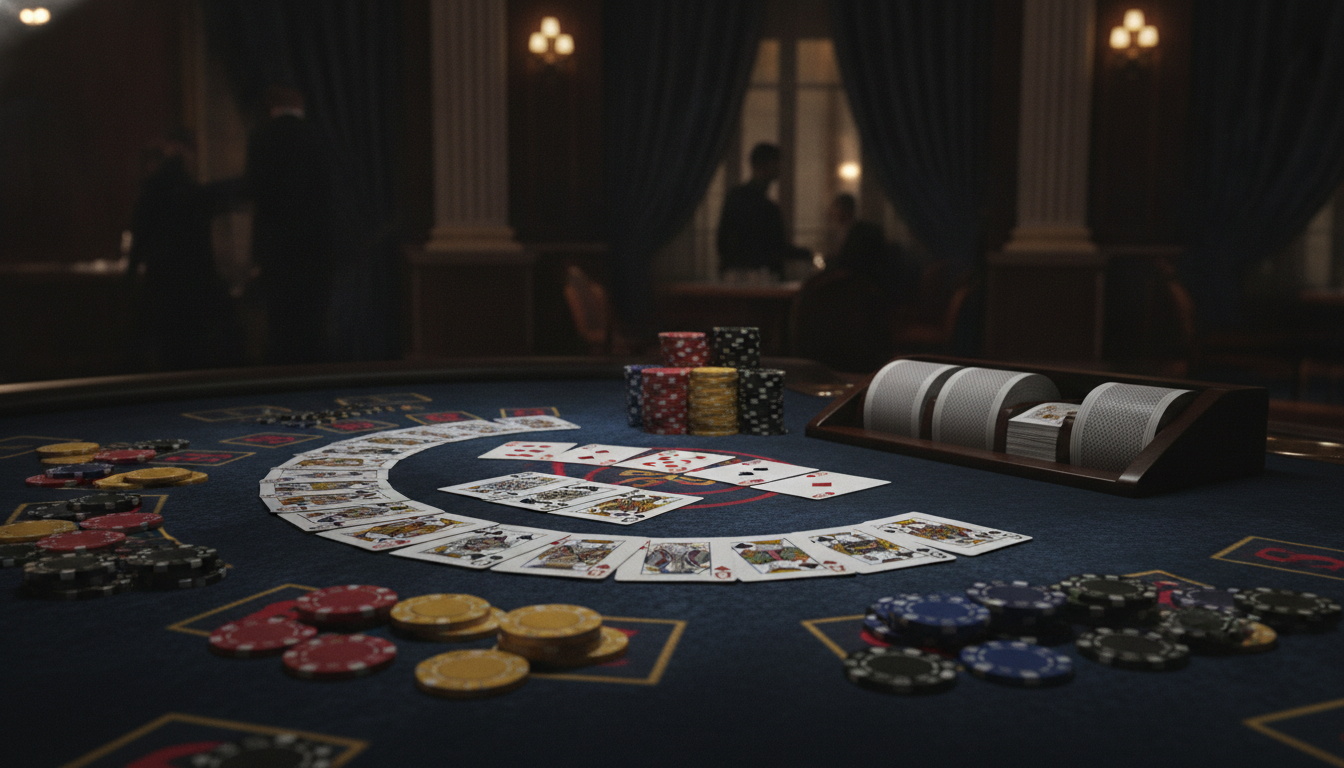 Mostbet онлайн казиносының қауіпсіздігі мен лицензиялануы